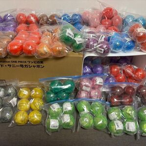 ワンピの実 未開封セット