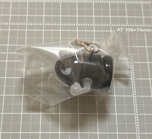 スーパーマリオ めじるしアクセサリー ガチャ キラー