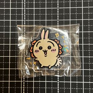 ちいかわくじ シーサー祭り!!! アクリルスタンド うさぎ アクスタ