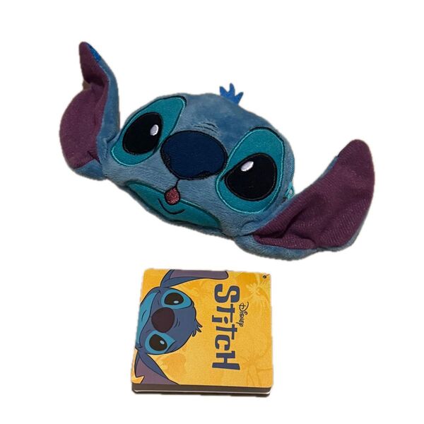 スティッチStitch フェイスポーチ グッズ