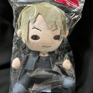 GLAY すわりんこぬいぐるみ TERU