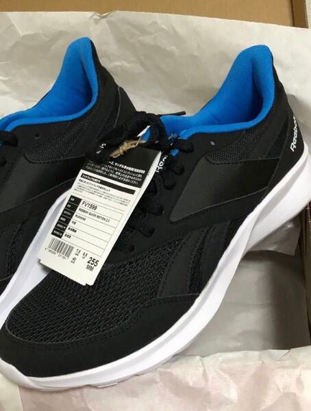 リーボック クイック モーション 2.0 Reebok Quick Motion 2.0 ホライゾンブルー 25.5cm