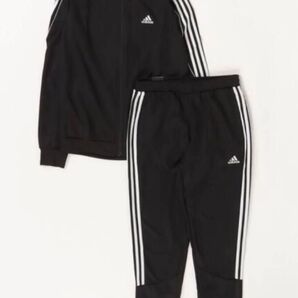 新品タグ付き アディダス adidas M 3S DK トラックスーツ メンズ ジャージ クーポン