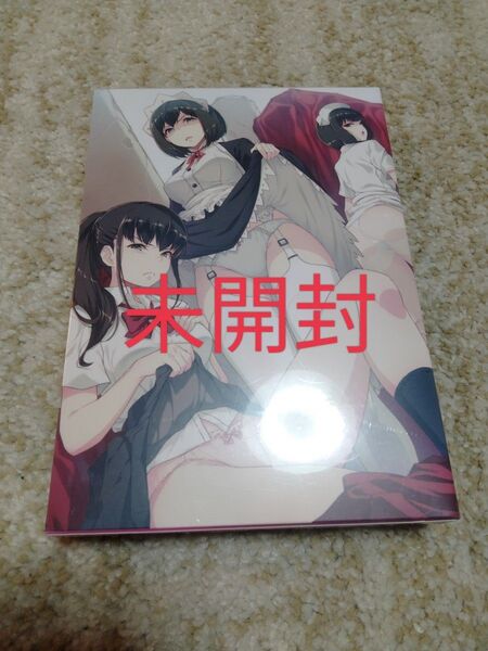 未開封 Blu-ray 嫌な顔されながらおパンツ見せてもらいたい 初回限定版