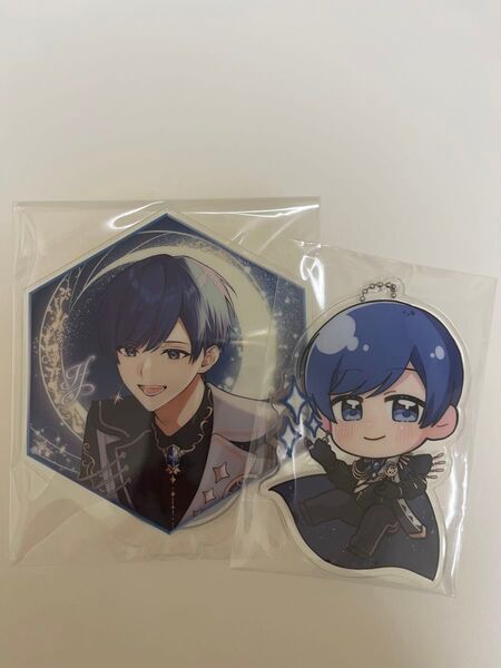 いれいす いふ グッズ