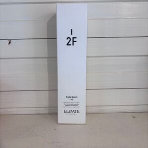 エレベートScalp Gym 150g 頭皮ケア 未使用