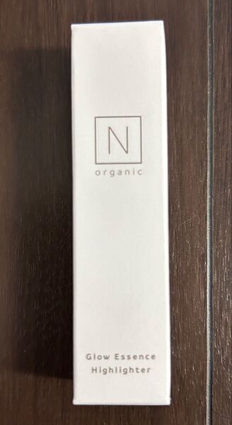 Norganicグロウエッセンスハイライター5g