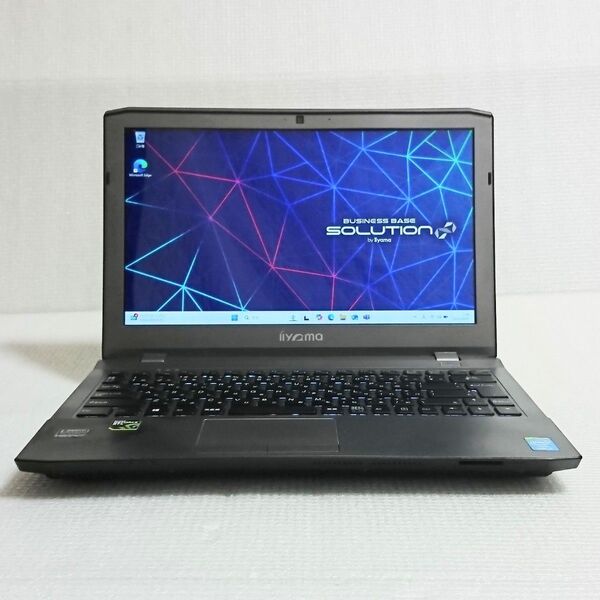 iiyama ゲーミングノートPC / core i7-4710MQ / GeForce GTX 860M / QHD+液晶