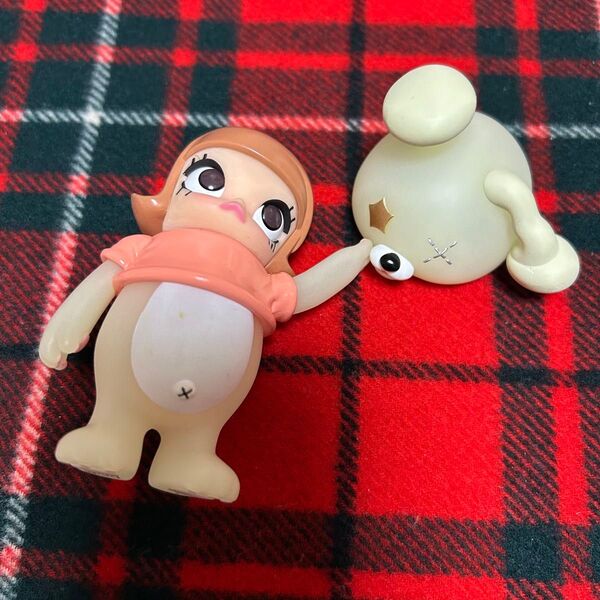 Popmart ポップマート Molly Booo Ma Molly