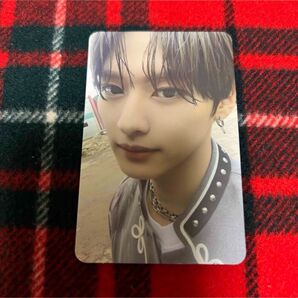 stray kids in生 ランダム トレカ リノ