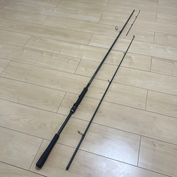 ジャンク SHIMANO シマノ ディアルーナ S96M シーバスロッド