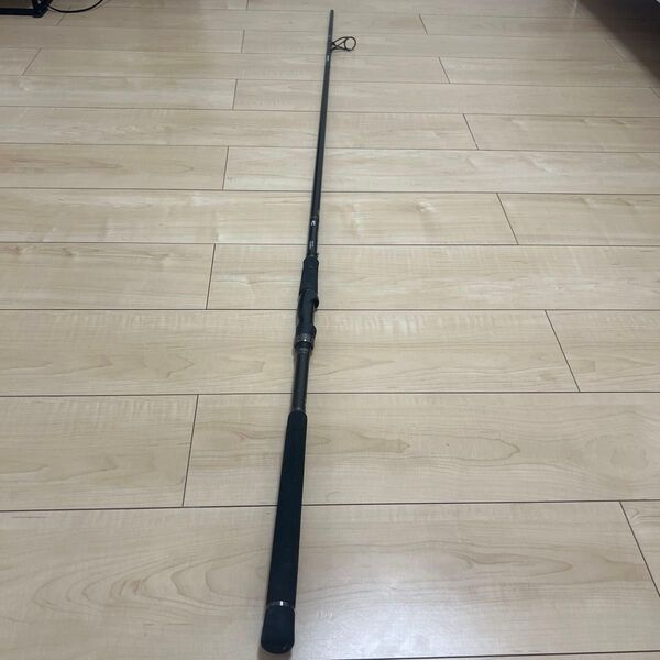ダイワ ラブラックス AGS 106MH バット