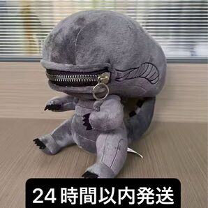 エイリアン ALIEN ゼノモーフ デフォルメ ぬいぐるみ ★24時間以内発送★