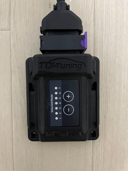 TDI-Tuning