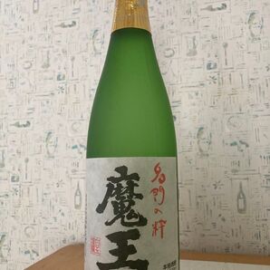 魔王 720ml 焼酎