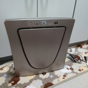 TWINBIRD ツインバード 空気清浄機 AC-5943 乾燥対策 空気清浄機! マイナスイオン 本日までの出品!!