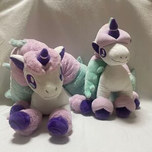 ガラルポニータ ぬいぐるみ まとめ売り ポケモンセンター