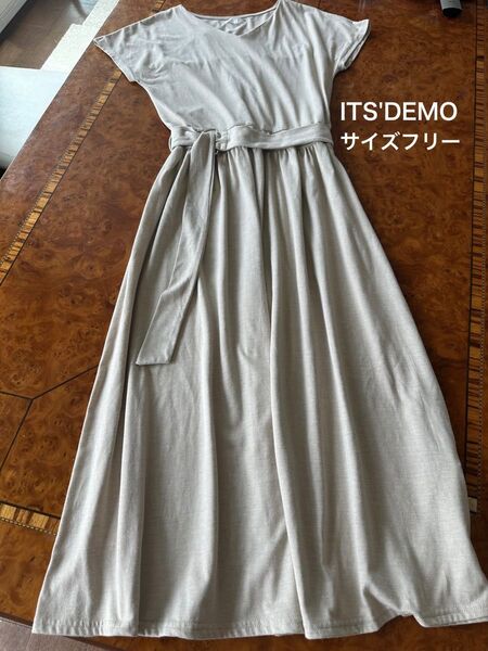 ITS'DEMO ワンピース