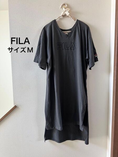 FILA ワンピース