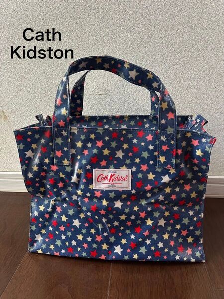 Cath Kidston トートバッグ キャスキッドソン Cath Kidston トート
