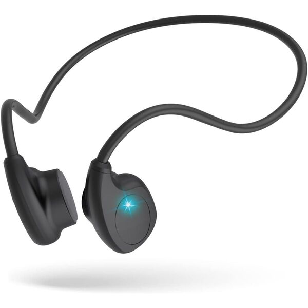骨伝導イヤホン イヤホンbluetooth 骨伝導ワイヤレスイヤホン イヤホン 超軽量 骨伝導ヘッドホン Type-C急速充電