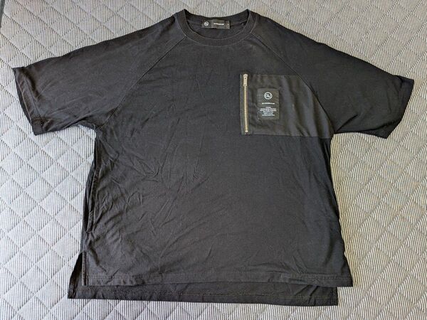 UNDERCOVER × GU Tシャツ Lサイズ アンダーカバー