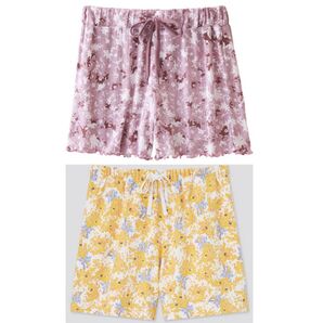UNIQLO Lingerie by GeeRA ルームウェア パンツ