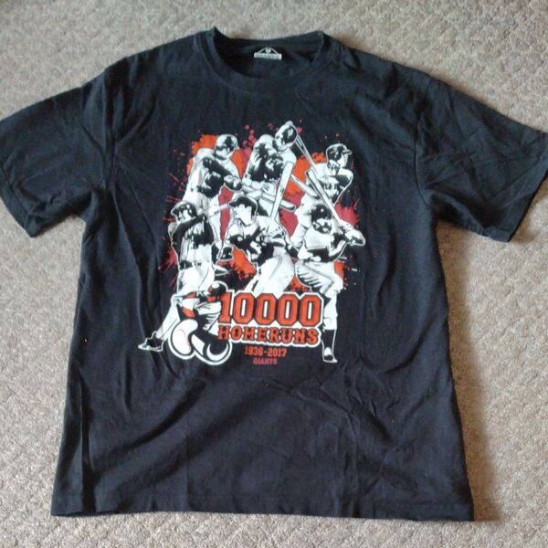 読売ジャイアンツ Tシャツ