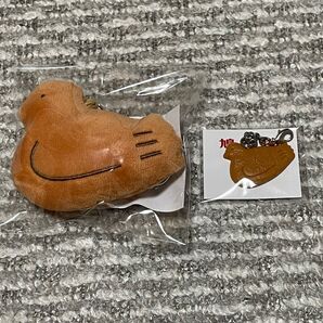 鳩三郎 鳩ホルダー 豊島屋