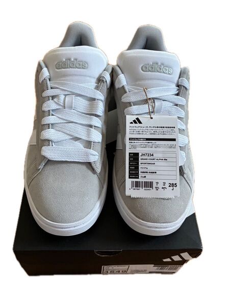 アディダス adidas GRANDCOURT ALPHA 00s 28.5Cm