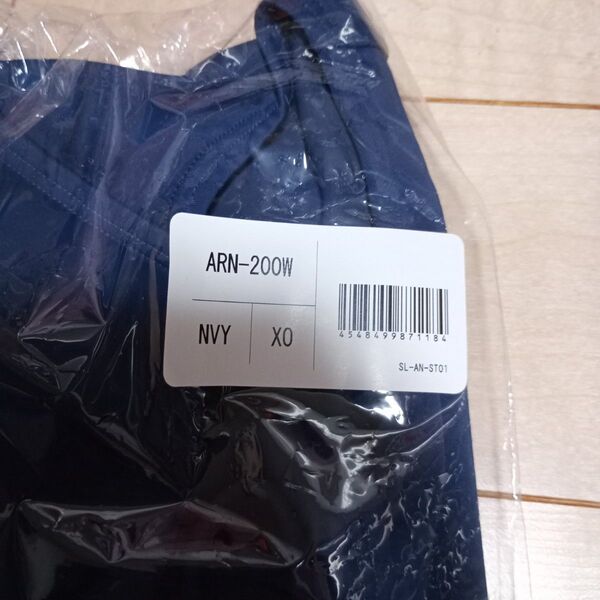 arena 競泳水着 ARN-200W XO ネイビー 未使用