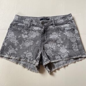 ショートパンツ デニム ジーンズ デニムショートパンツ