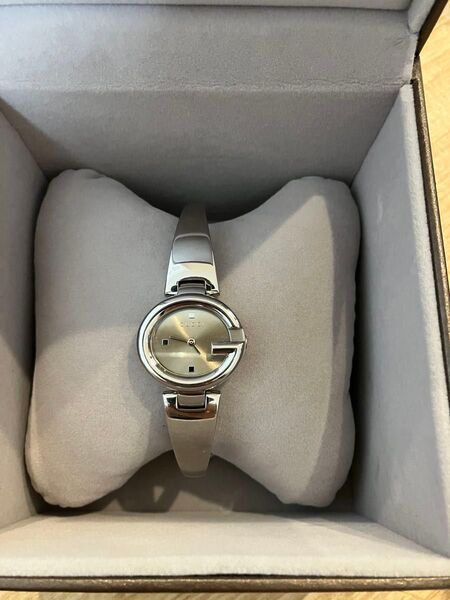 レディース腕時計 GUCCI