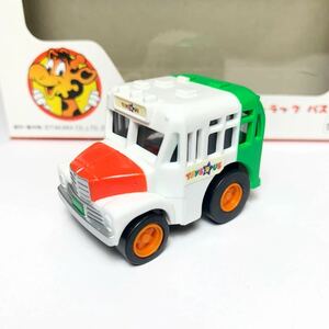 送料込み 絶版【チョロQ】2001 トイザらス限定 ボンネットバス TOYSRUS Bonnet Bus