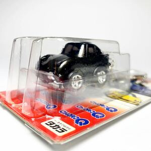 送料込み 絶版【チョロQ】1999 復刻版 トヨタ 2000GT キーチェーン ブラック TOYOTA 2000GT KEY CHAIN BLACK