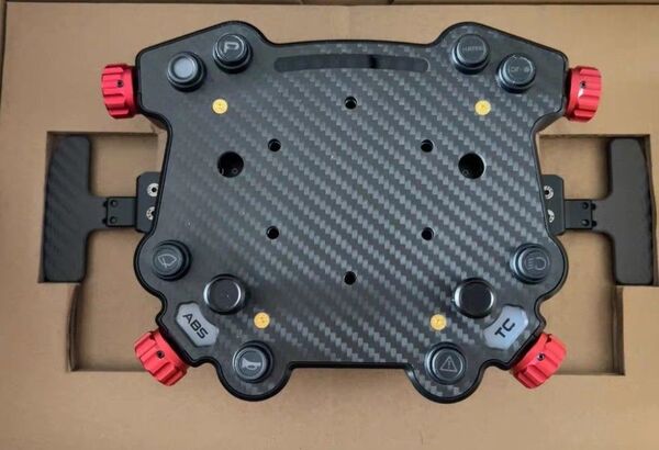 simagic GT Pro HUB ハンコン シマジック