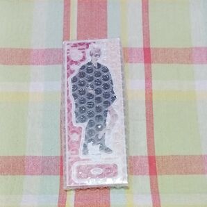 猫又さんと不器用な恋 まんが王有償特典アクリルスタンド