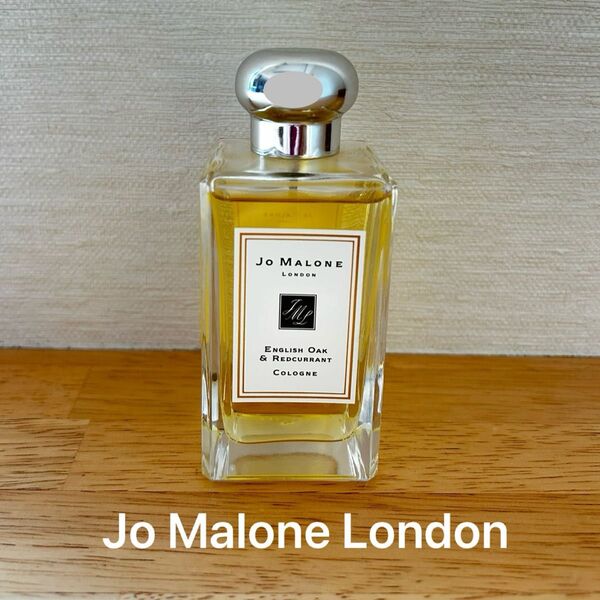 【Jo Malone】 ジョーマローン 香水 イングリッシュ オーク & レッドカラント コロン100ml