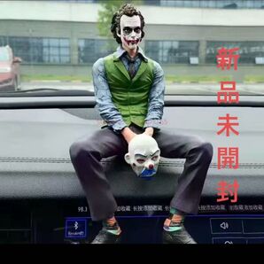 JOKER ザ・ダークナイト ジョーカー フィギュア ★