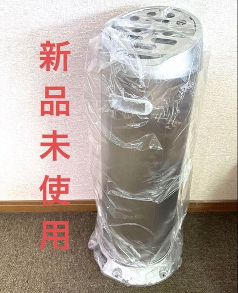 新品未使用!ステンレスJT灰皿スタンド