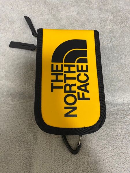 THE NORTH FACE ポーチ