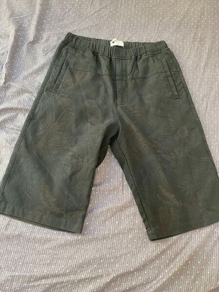 オーエーエムシー OAMC ハーフパンツイタリア製