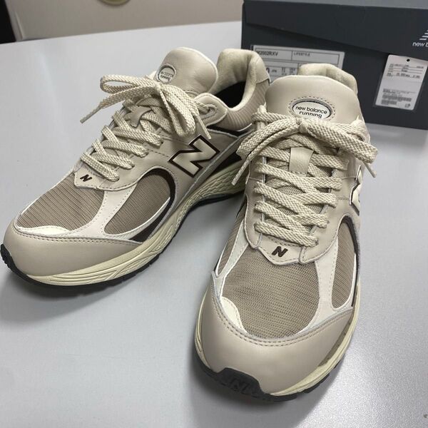 【別注】 <New Balance> M2002R GTX/スニーカー ビューティーアンドユース