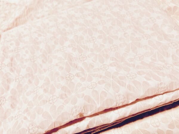 リップル 生地 浴衣 甚平 夏 花柄 おしゃれ ハンドメイド
