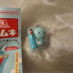 ラムネガチャガチャ
