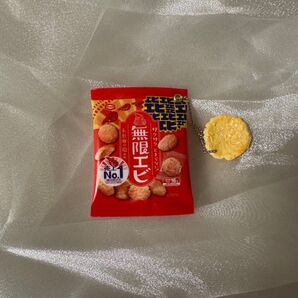 亀田製菓ガチャガチャ
