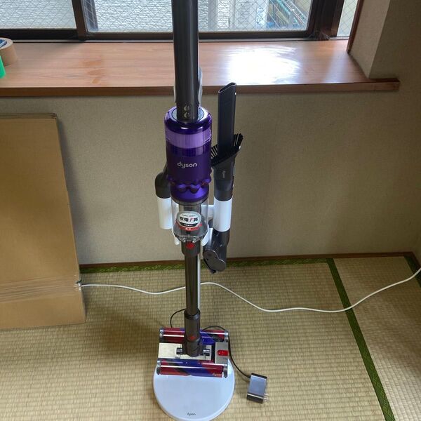 ダイソン Dyson Omni-glide SV19