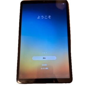Galaxy Tab A9 SIMフリー 4GB | 64GB