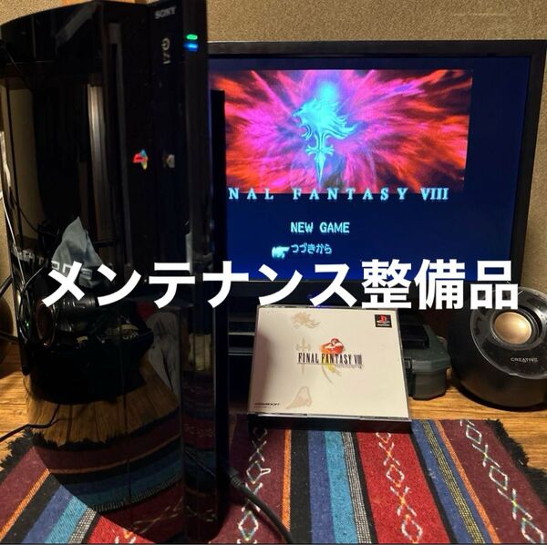 PS3 20GBモデル
