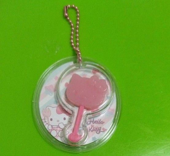 サンリオ キャンディマスコットチャーム ハローキティ キティ キーホルダー